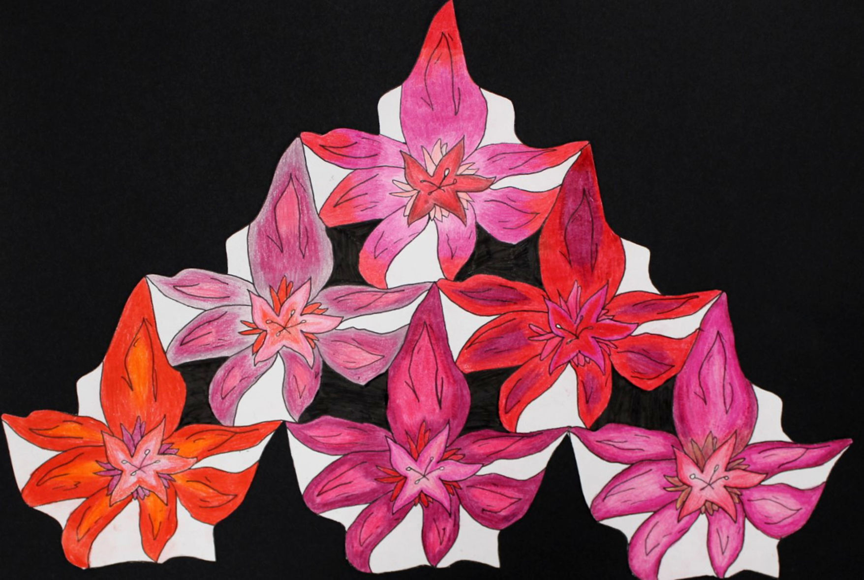 Tessellation time